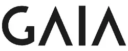 Logo de GAIA en la sección Hogar y Jardín