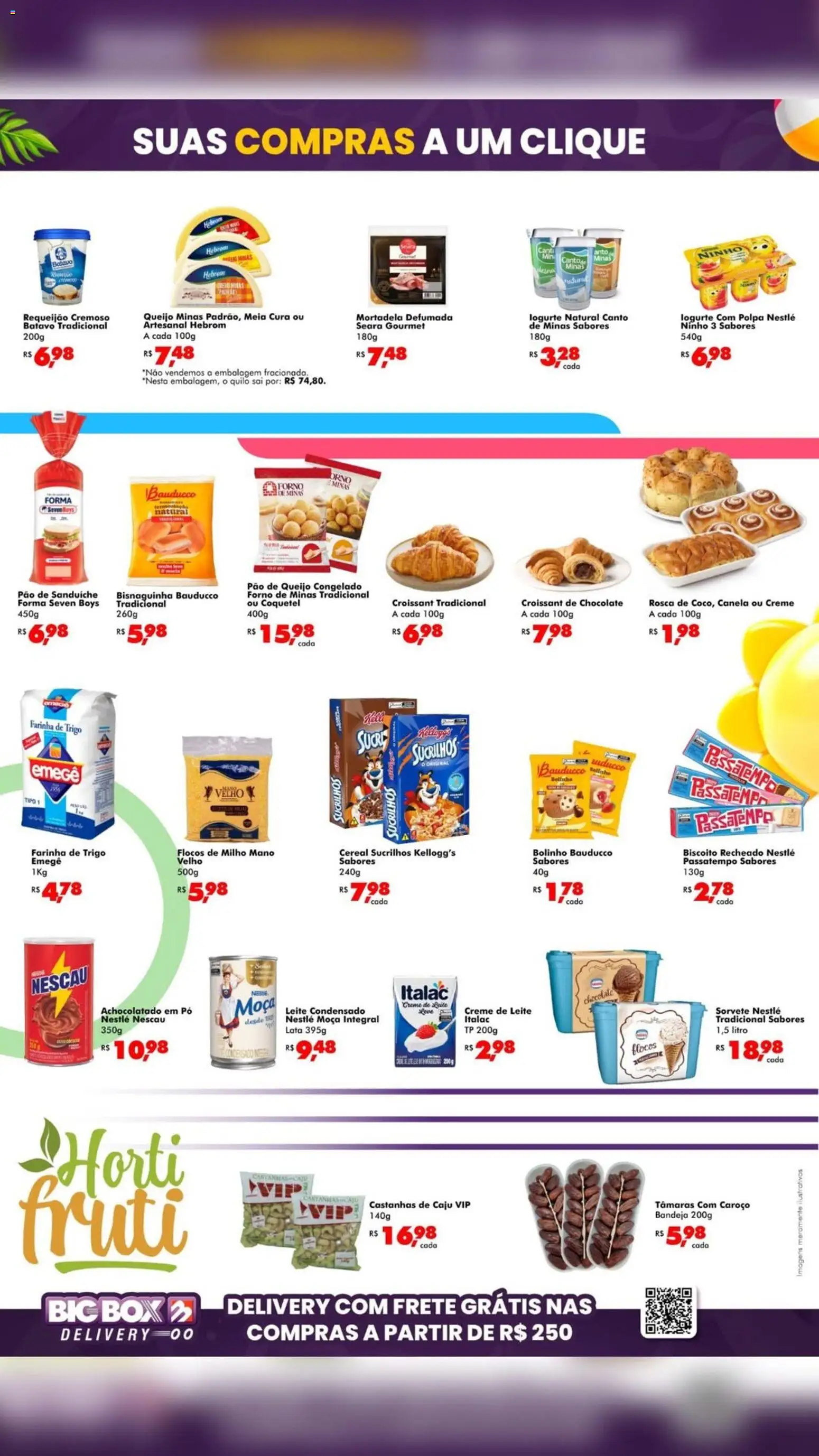 Big Box Folheto - válido de 21.01.2026 | Página: 3