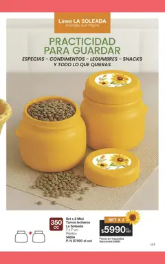 Vista previa Gigot - CAMPAÑA 05 válido desde el 28.02.2026 | Página: 123