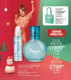 Vista previa Millanel - Catálogo válido desde el 10.11.2025 | Página: 35