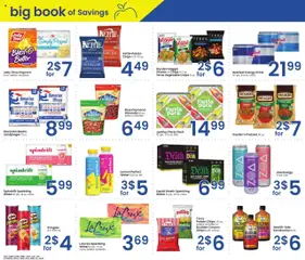 Albertsons Big Book of Savings - valid from 29.07.2025 | Page: 5