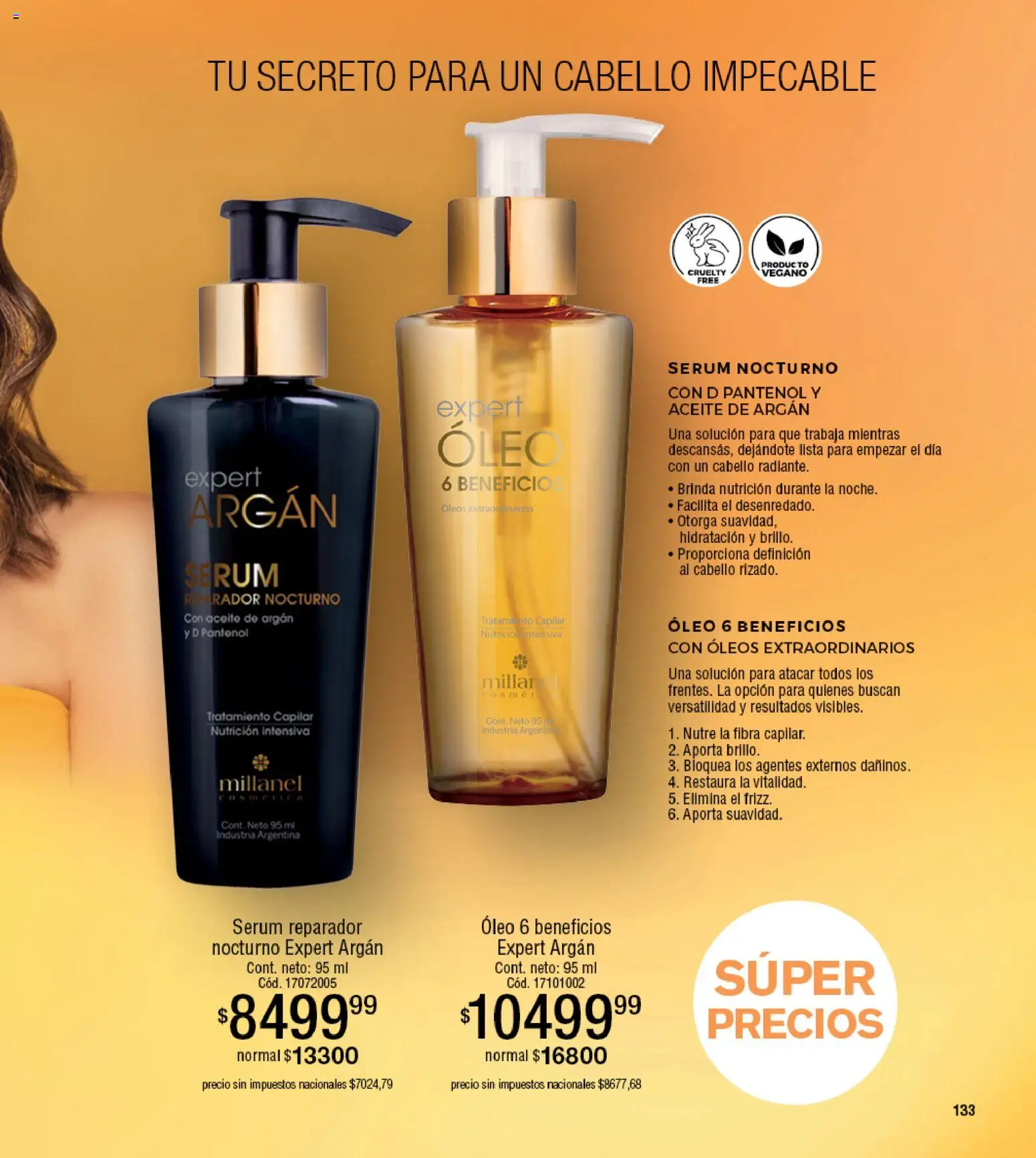 Millanel - Catálogo de 27/04/2026 ✳️ Obtenga un descuento limitado hoy mismo | Argentina