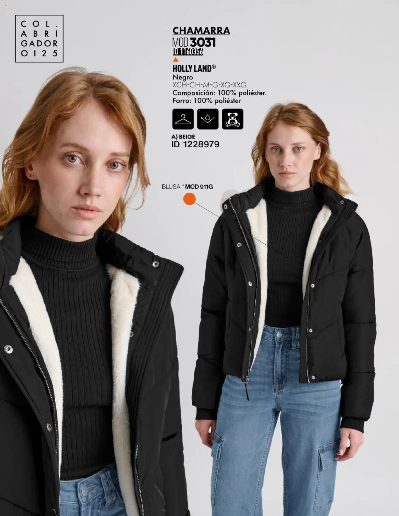 Nuevas ofertas de Price Shoes válidas en toda la República Mexicana desde el 03.11.2025. ¡Encuentra las mejores ofertas en Price Shoes catálogo Abrigador! | Página: 64 | Productos: Blusa, Chamarra