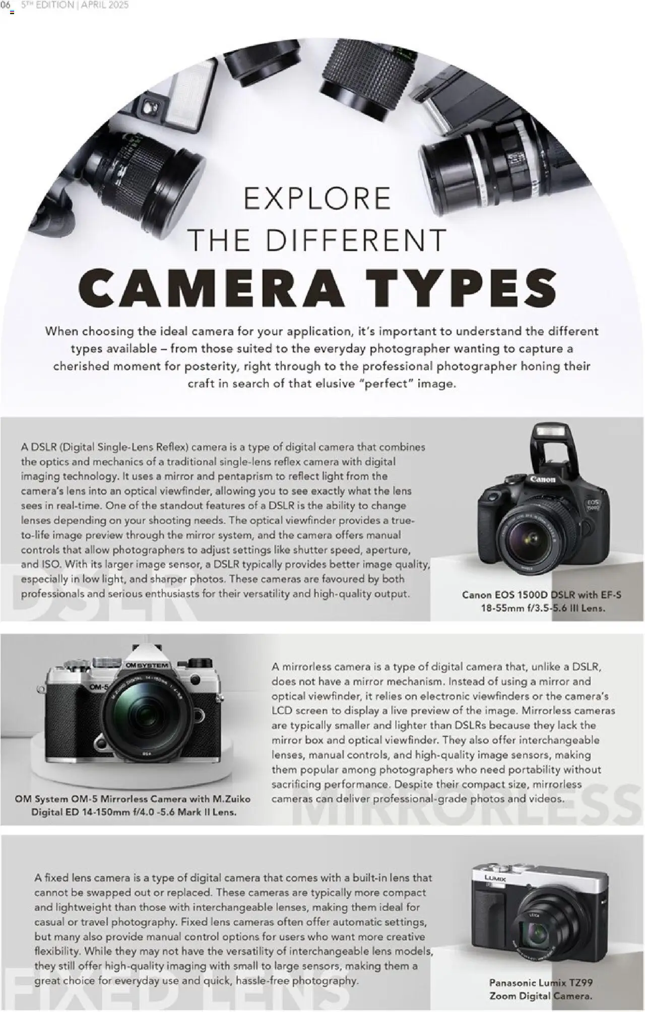 Harvey Norman catalogue from 14.04.2025 | Page: 6