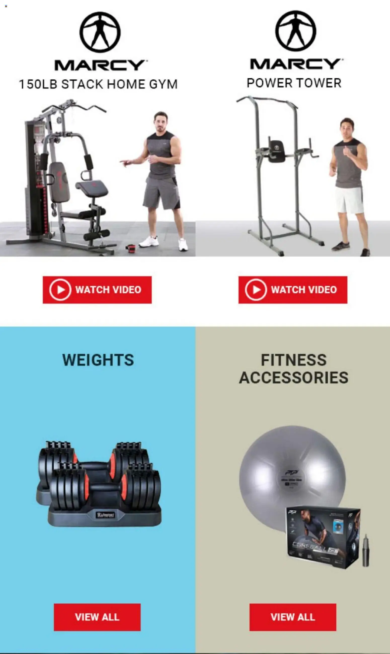 Dunham's Sports Fitness Guide - valid from 26.12.2025 | Page: 5 | Products: Watch, Video