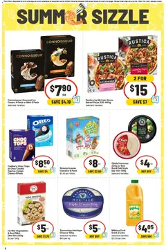 Preview of IGA  Catalogue  - valid from 21.01.2026 | Page: 7