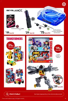 Preview of Target catalogue - valid from 02.04.2026 | Page: 15