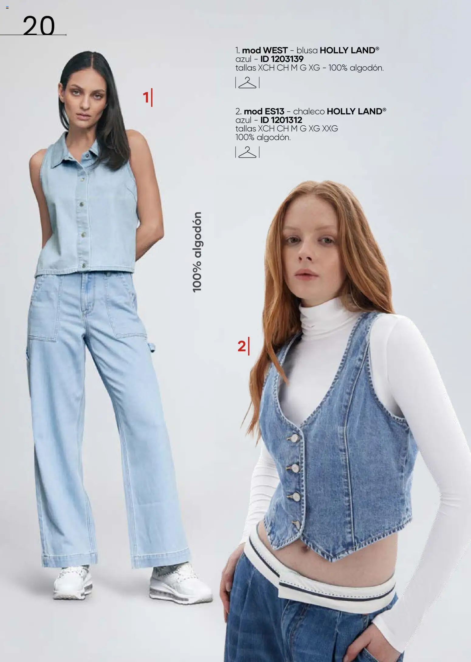 Nuevas ofertas de Price Shoes válidas en toda la República Mexicana desde el 27.11.2025. ¡Encuentra las mejores ofertas en Price Shoes catálogo Cierre De Temporada ! | Página: 20 | Productos: Blusa, Chaleco, Algodón