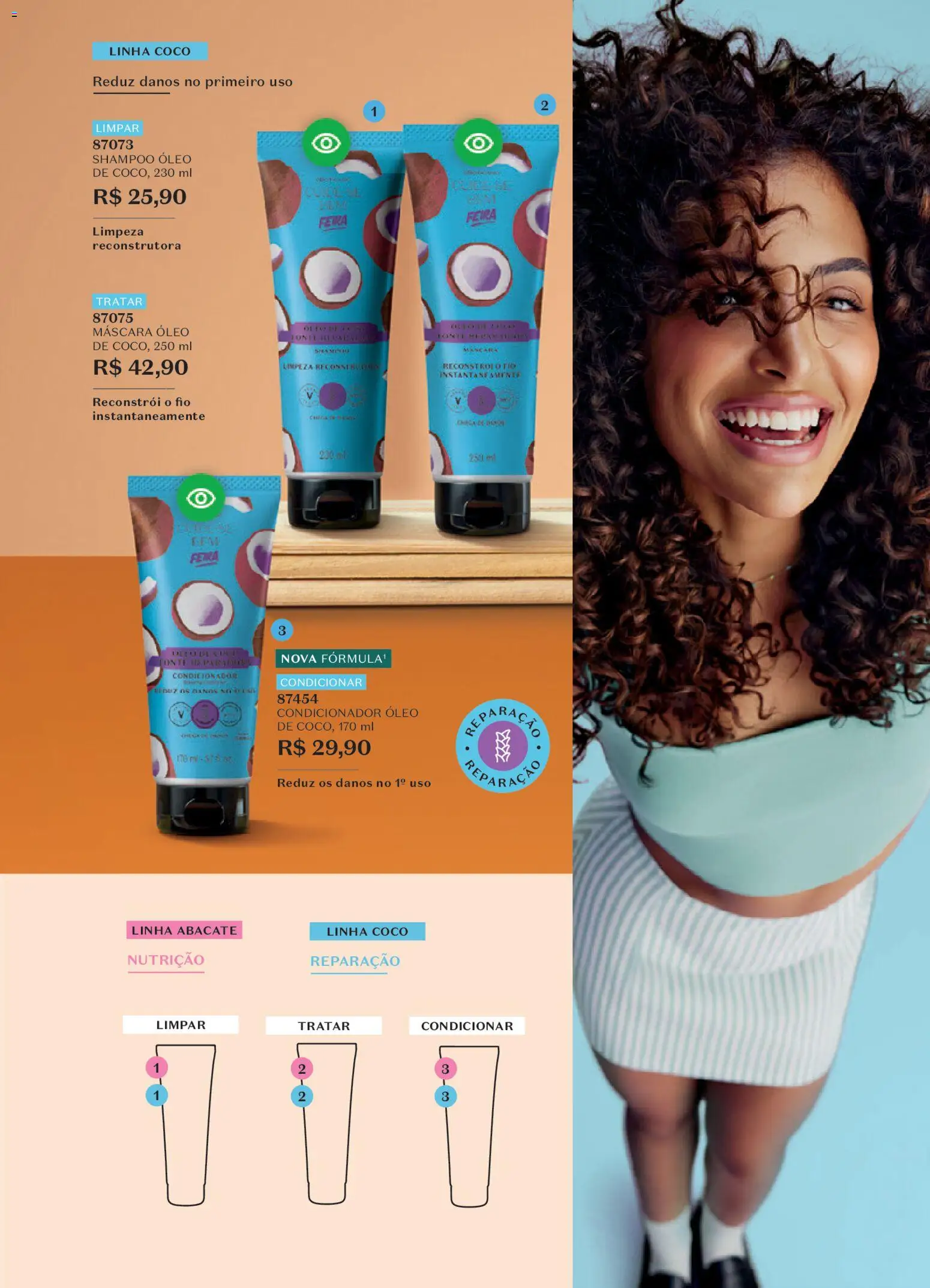 O Boticário - Ciclo 06/2026 de 13/04/2026 ? Não perca as melhores promoções! | Brasil