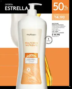 Catálogo Ésika Campaña 7 válido desde el 18.04.2026 | Página: 127