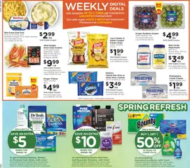 Preview of Smith's weekly ads valid from 01.04.2026 | Page: 6