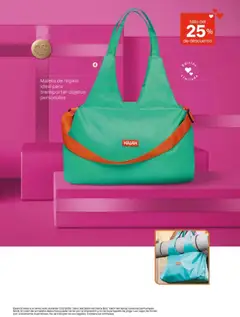 Vista previa de Natura campaña 2 2026, nuevo folleto de la tienda, válido en México a partir del 10.01.2026 | Página: 20