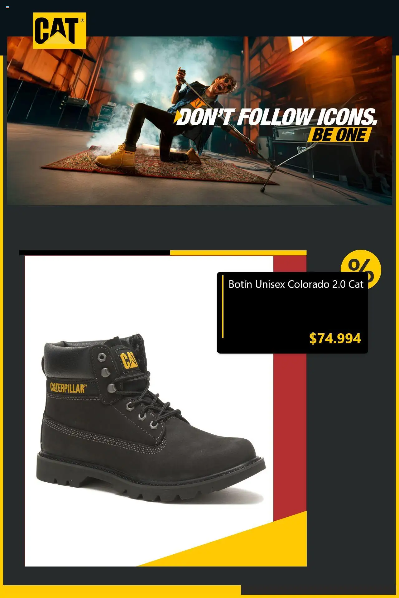 CAT ofertas  │ válido desde el 26.07.2025 | Página: 6
