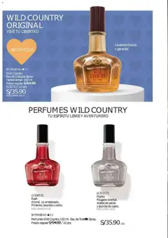 Vista previa de folleto Avon - Campaña 16 de la Avon válido desde 12.10.2025 | Página: 82