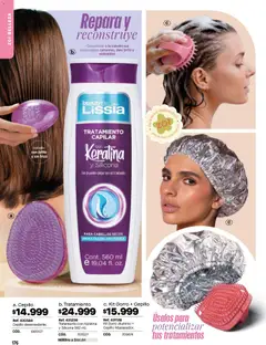 Carmel - Carmel C06 2026 -  Vista previa de la revista de la tienda Carmel valido desde el 01.06.2026 | Página: 176