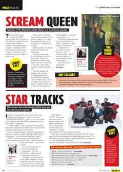 Preview of JB Hi-Fi STACK - valid from 01.11.2025 | Page: 94 | Products: Saw, Dance, Game, Robot