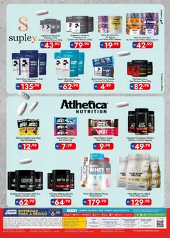 Supermercados Rondon - Ofertas TDB - Pré-Visualização do folheto da loja Supermercados Rondon, válido de 03.11.2025 | Página: 2