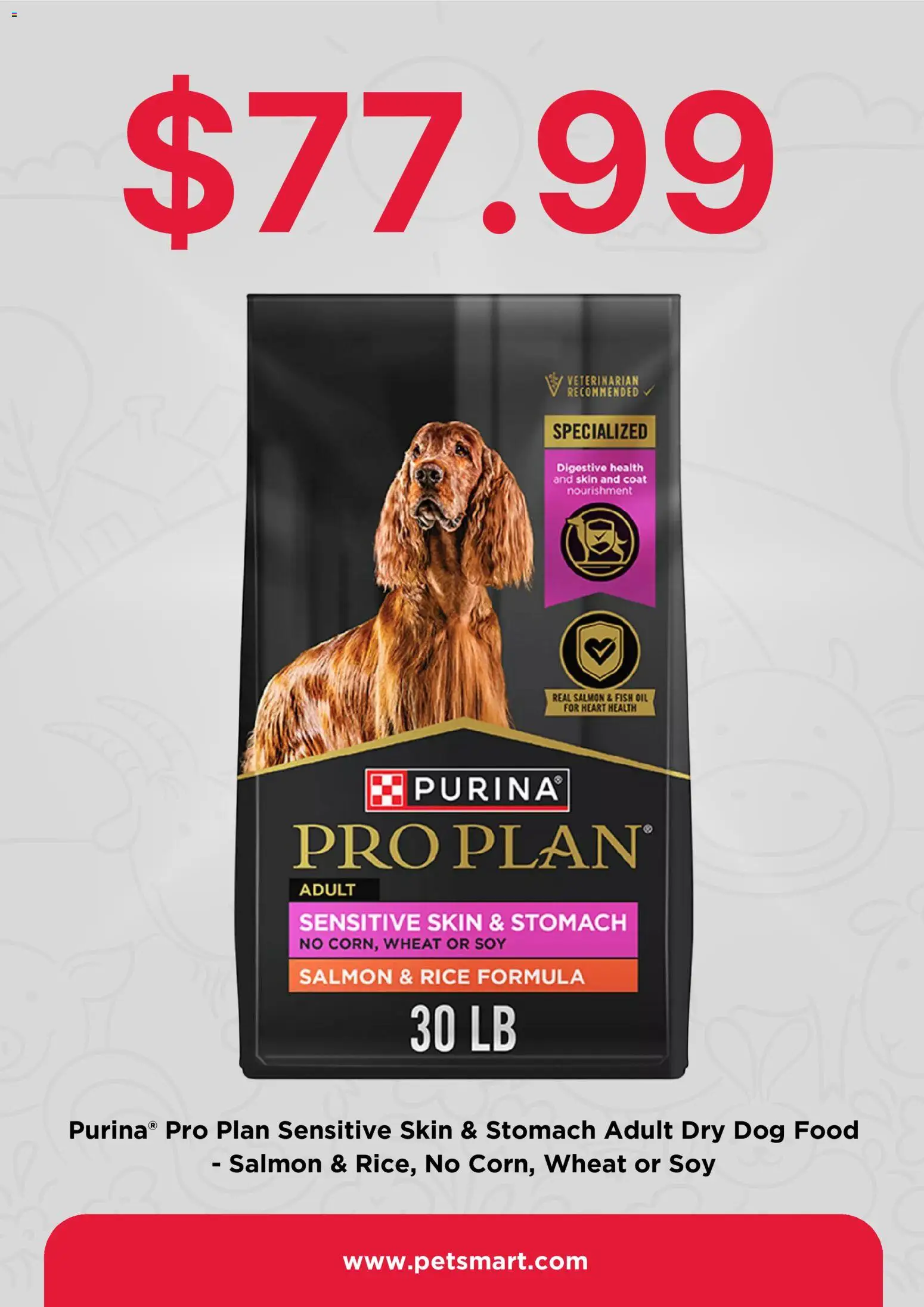 Petsmart Black Friday - valid from 27.11.2025 | Page: 2 | Products: Fish Oil, Oil, Rice, Fish