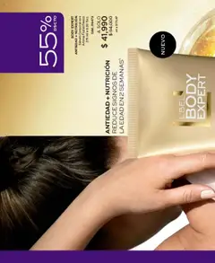 L'Bel - C16/2025 -  Vista previa de la revista de la tienda L'Bel valido desde el 24.09.2025 | Página: 74 | Productos: Body, Serum