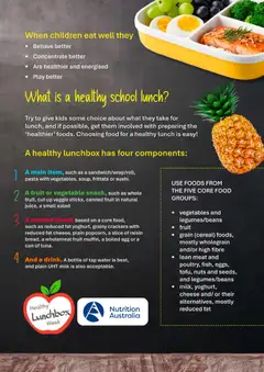 Preview of Foodworks Magazine - valid from 06.01.2026 | Page: 19