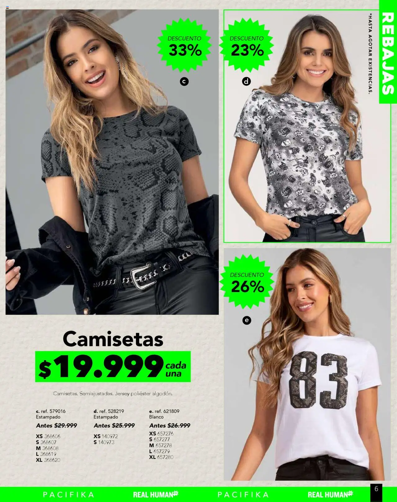 Pacifika revista - valida desde el 16.06.2025 | Página: 185
