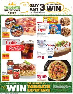 Preview of Family Fare weekly ads valid from 26.10.2025 | Page: 15