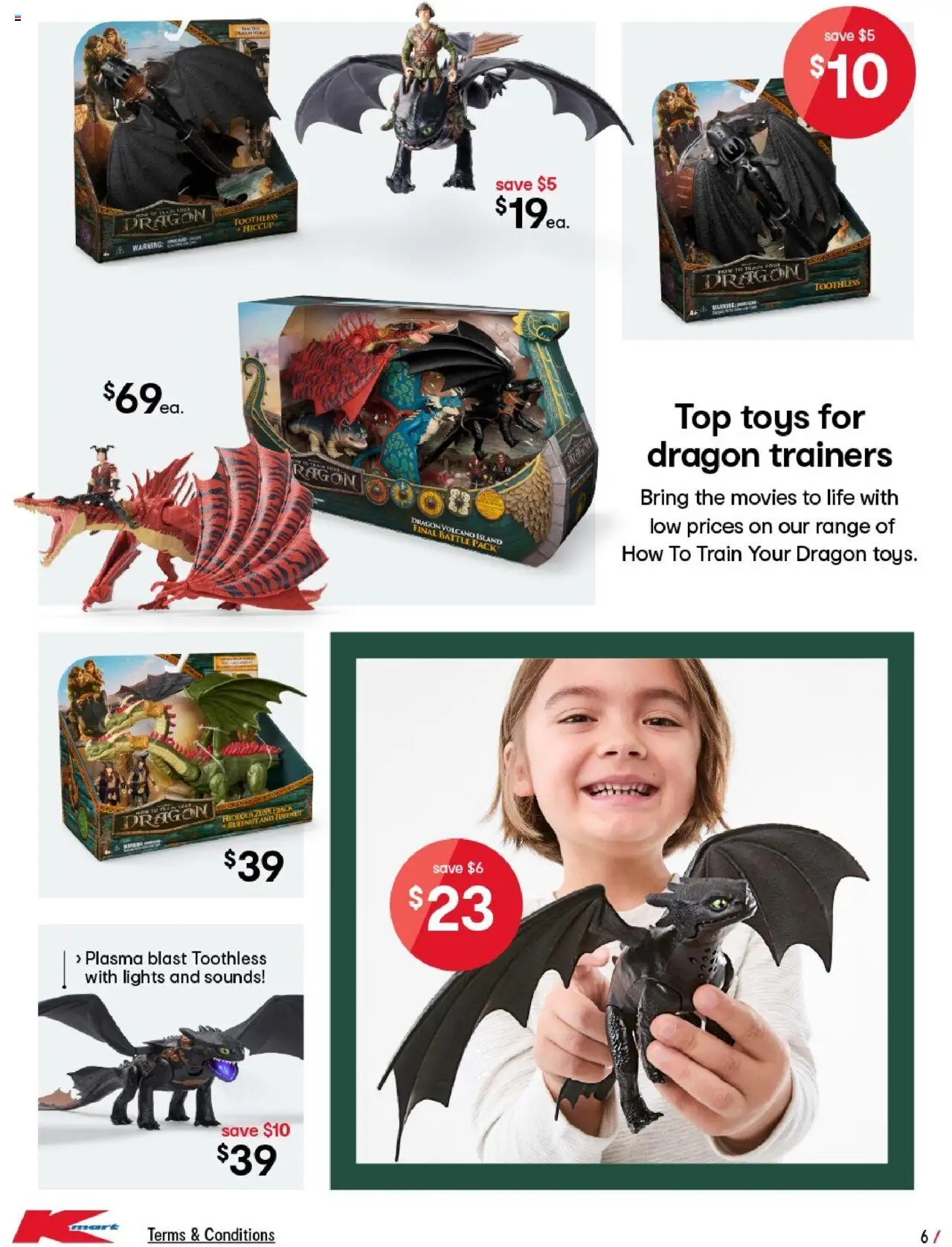Kmart catalogue - valid from 26.06.2025 | Page: 6