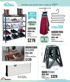 Nuevas ofertas de Cklass válidas en toda la República Mexicana desde el 16.09.2025. ¡Encuentra las mejores ofertas en Cklass - Catálogo We! | Página: 57