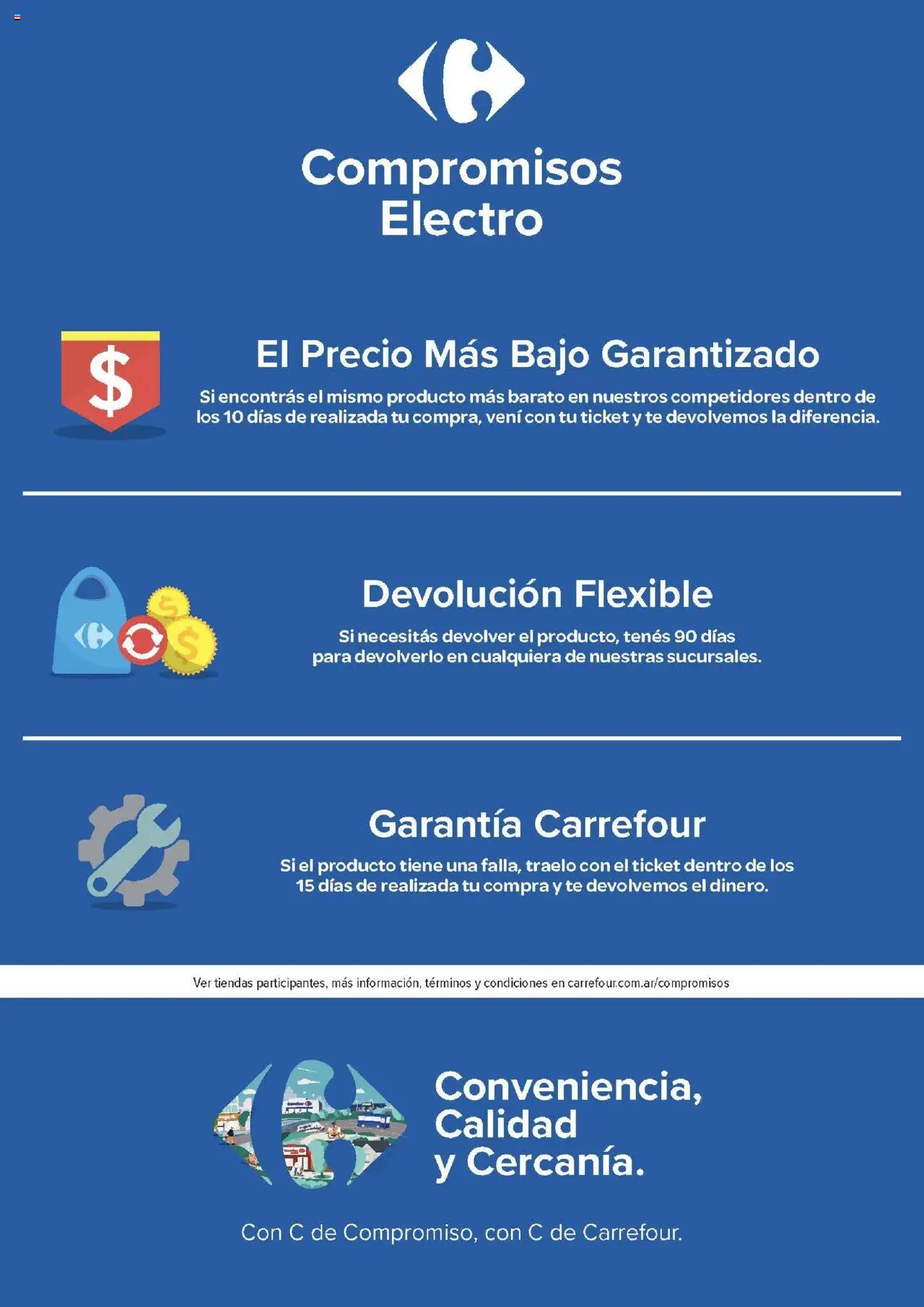 Carrefour ofertas │ válido desde el 05.08.2025 | Página: 26 | Productos: Flexible, Té