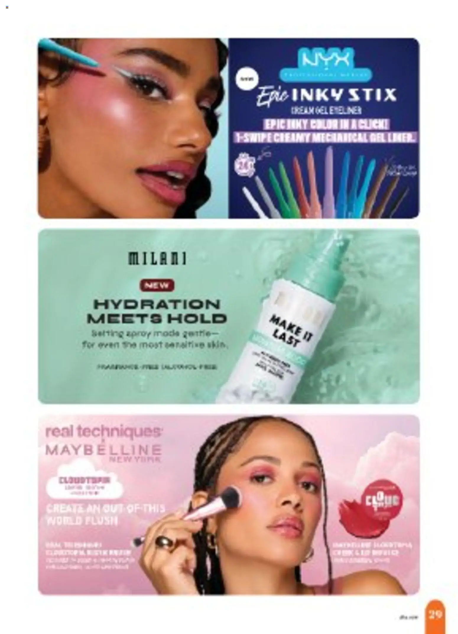 Ulta Beauty Weekly Ad - valid from 06.03.2026 | Page: 29