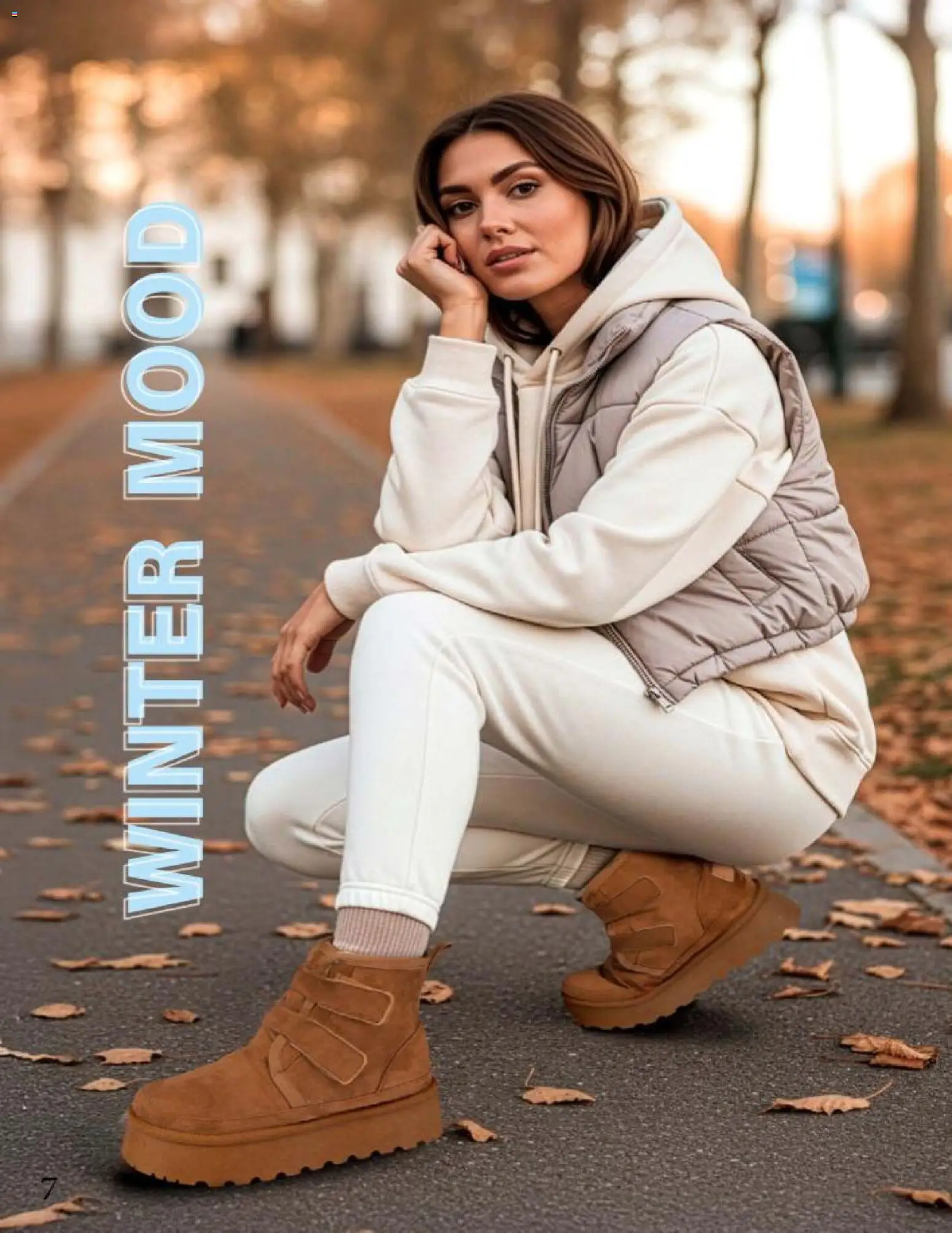 Nuevas ofertas de Price Shoes válidas en toda la República Mexicana desde el 15.11.2025. ¡Encuentra las mejores ofertas en Price Shoes catálogo Bota Invernal! | Página: 6