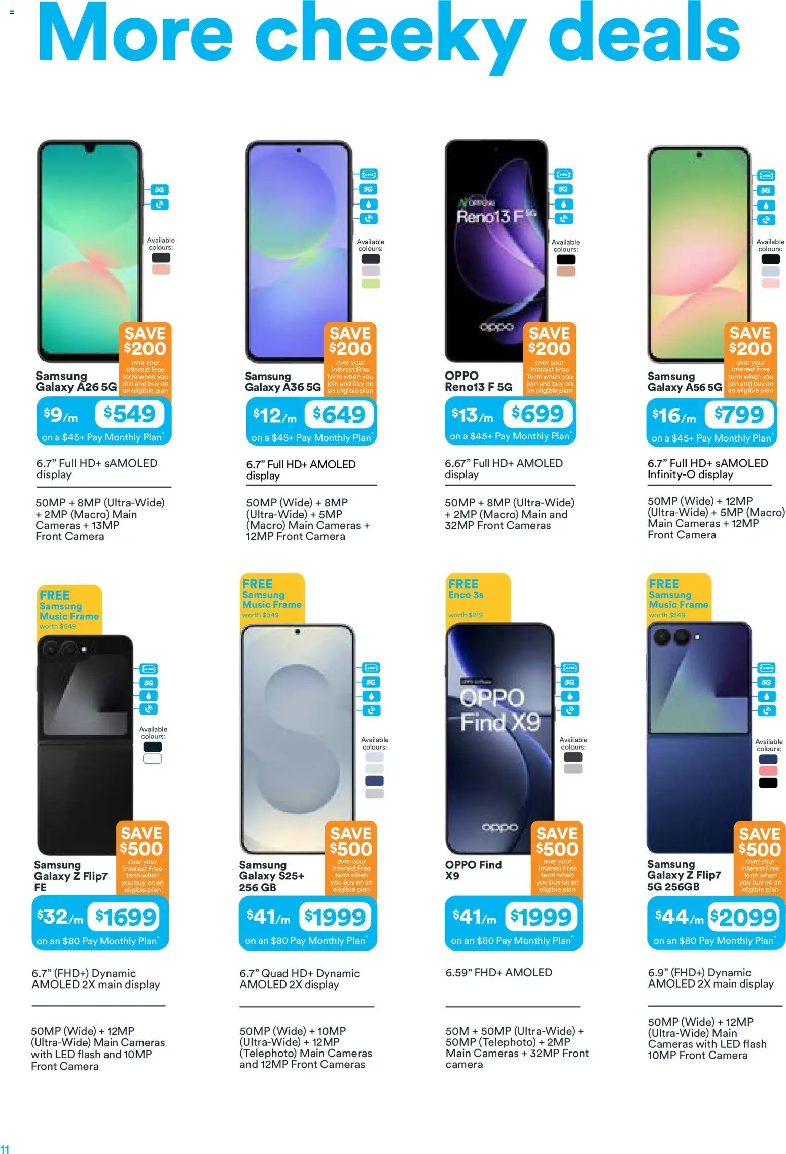 2 Degrees catalogue from 02.11.2025 | Page: 19