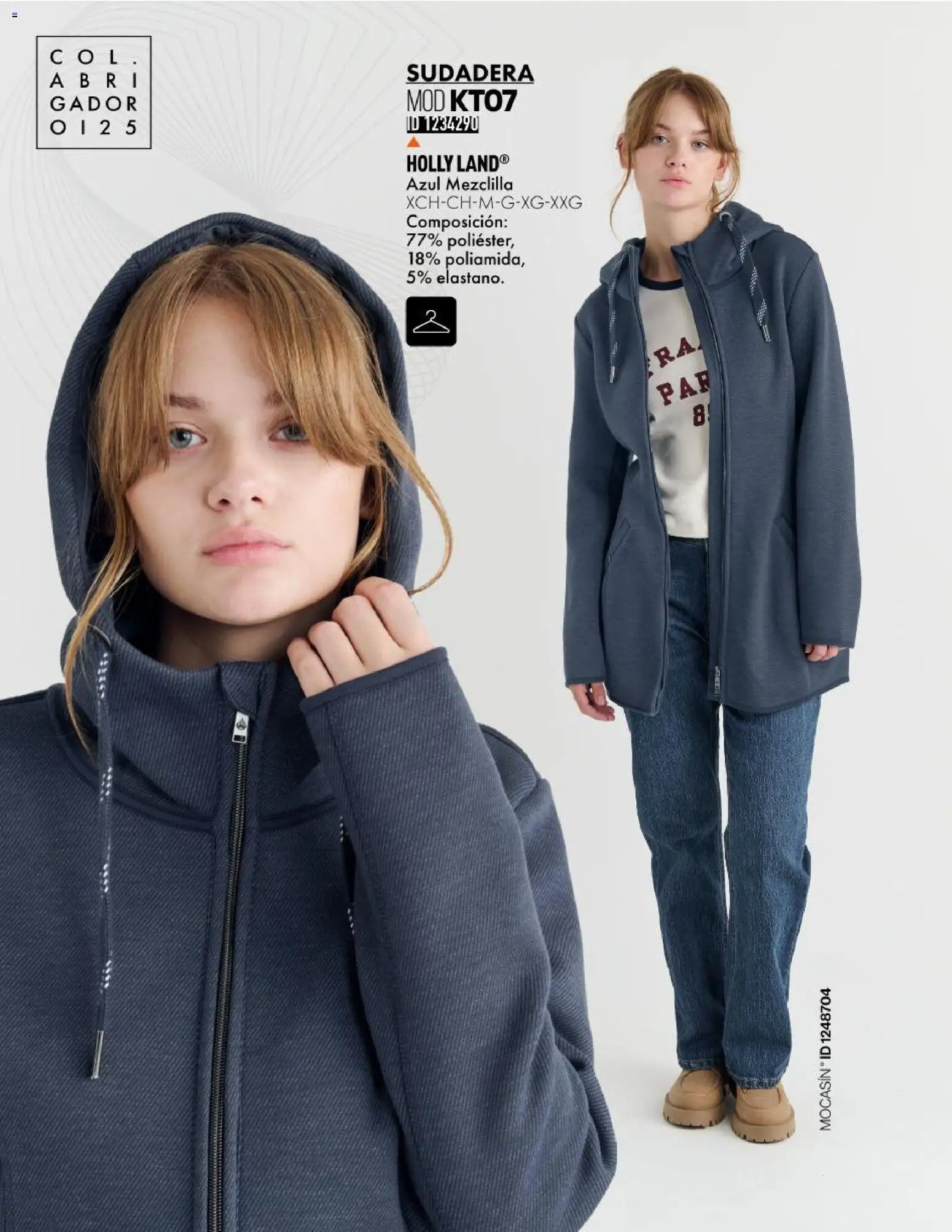 Nuevas ofertas de Price Shoes válidas en toda la República Mexicana desde el 03.11.2025. ¡Encuentra las mejores ofertas en Price Shoes catálogo Abrigador! | Página: 296 | Productos: Sudadera