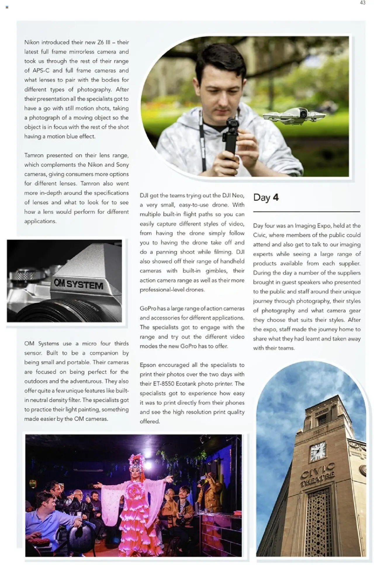 Harvey Norman catalogue from 14.04.2025 | Page: 43