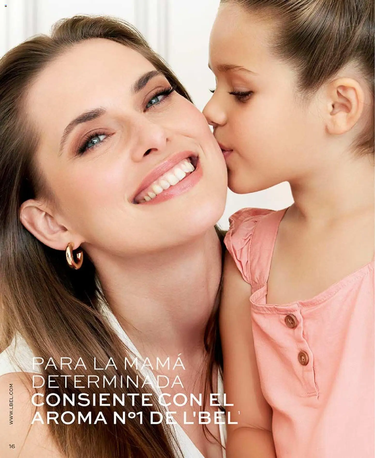 Catálogo L'Bel Campaña 7 │ válido desde el 18.04.2026 | Página: 16