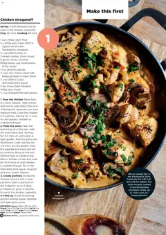 Preview of Coles April Magazine - valid from 02.04.2026 | Page: 54