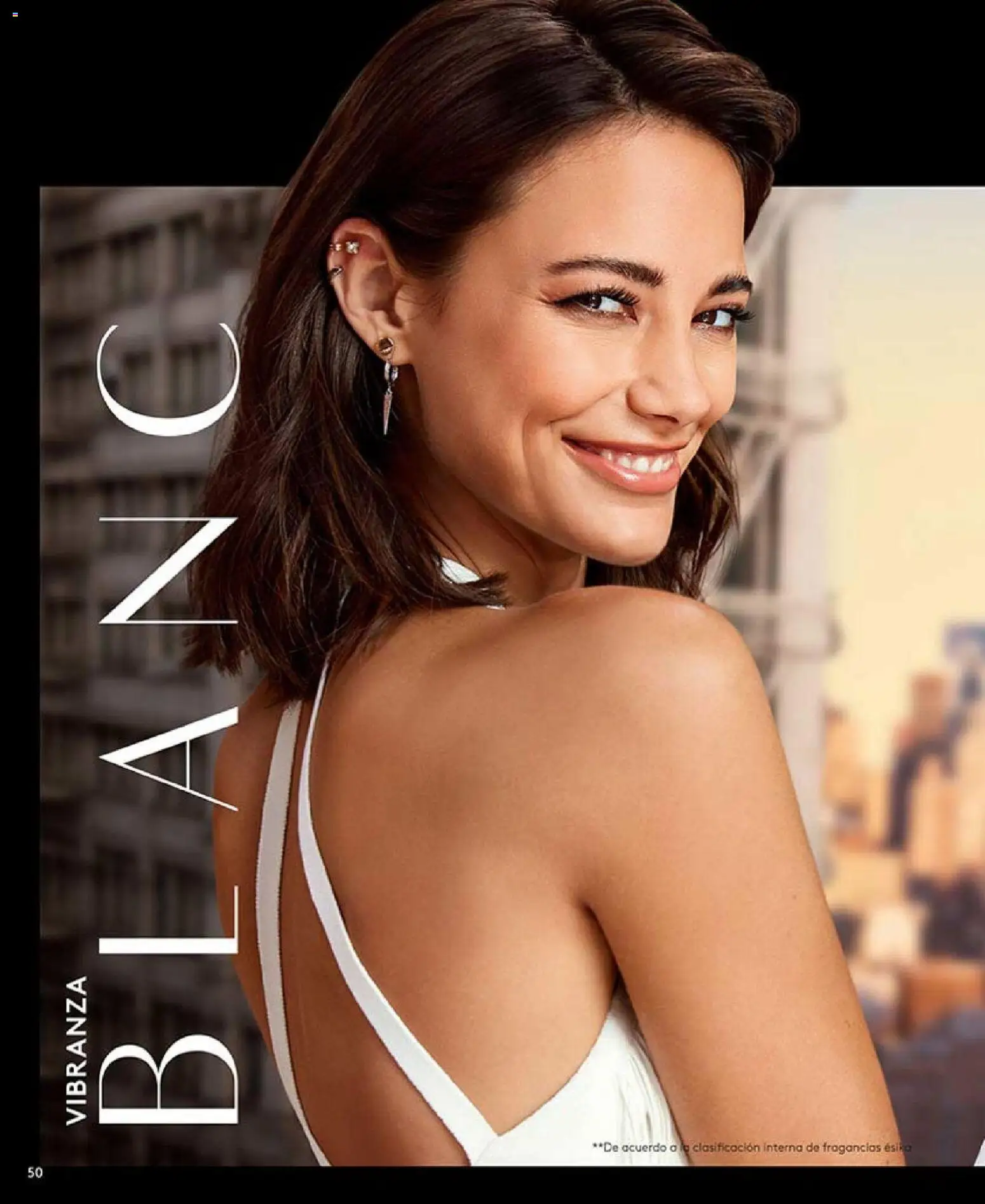 Catálogo Ésika Campaña 2 │ válido desde el 15.01.2026 | Página: 50