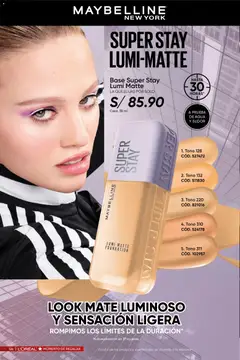 Vista previa de folleto Azzorti - Black Friday de la Azzorti válido desde 03.11.2025 | Página: 128