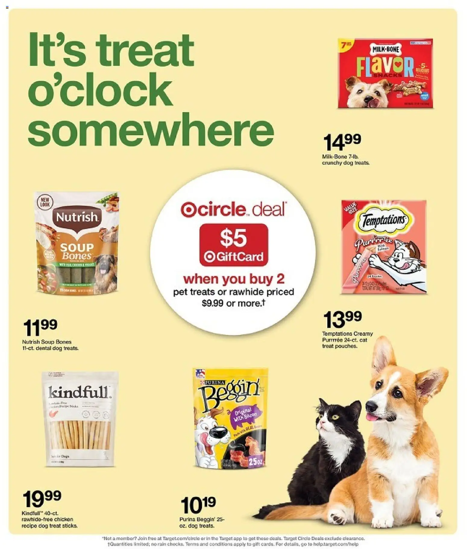 Target Weekly Ad - valid from 29.03.2026 | Page: 45