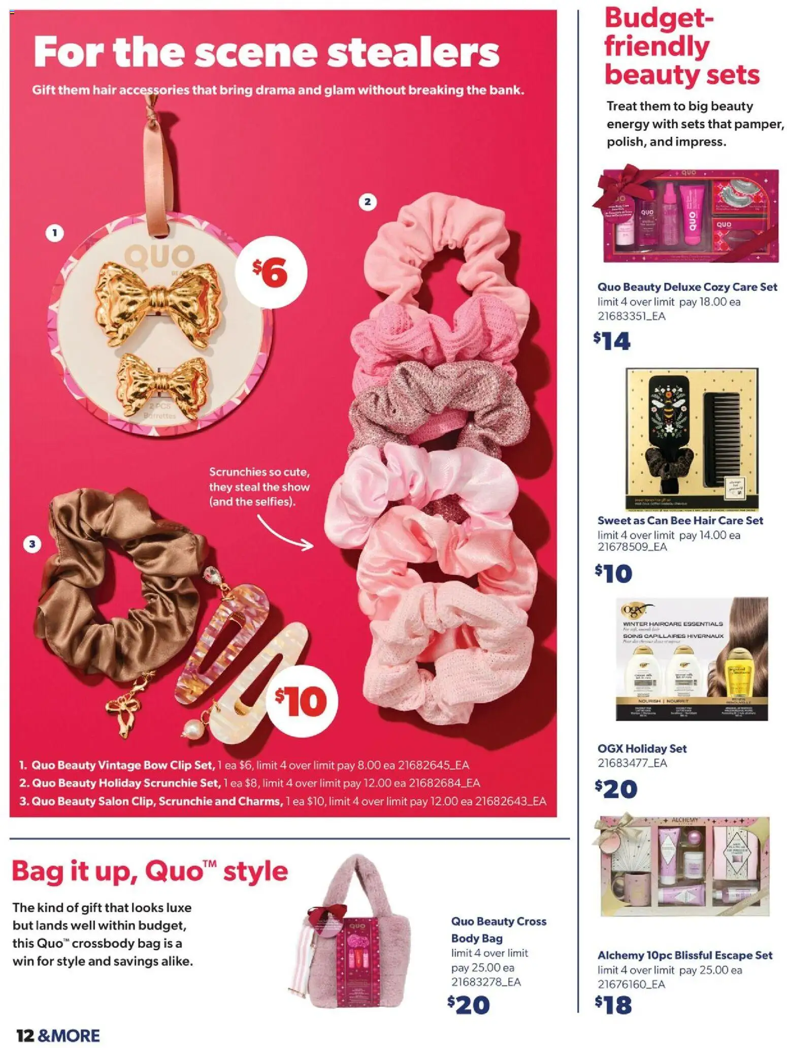 Real Canadian Superstore flyer valid from 04.12.2025 | Page: 12