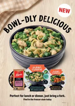 Preview of Drakes E-Mag October-November - valid from 01.10.2025 | Page: 19 | Products: Rice, Sauce, Cabbage, Freezer