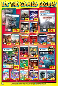 Preview of JB Hi-Fi catalogue  - valid from 30.03.2026 | Page: 38