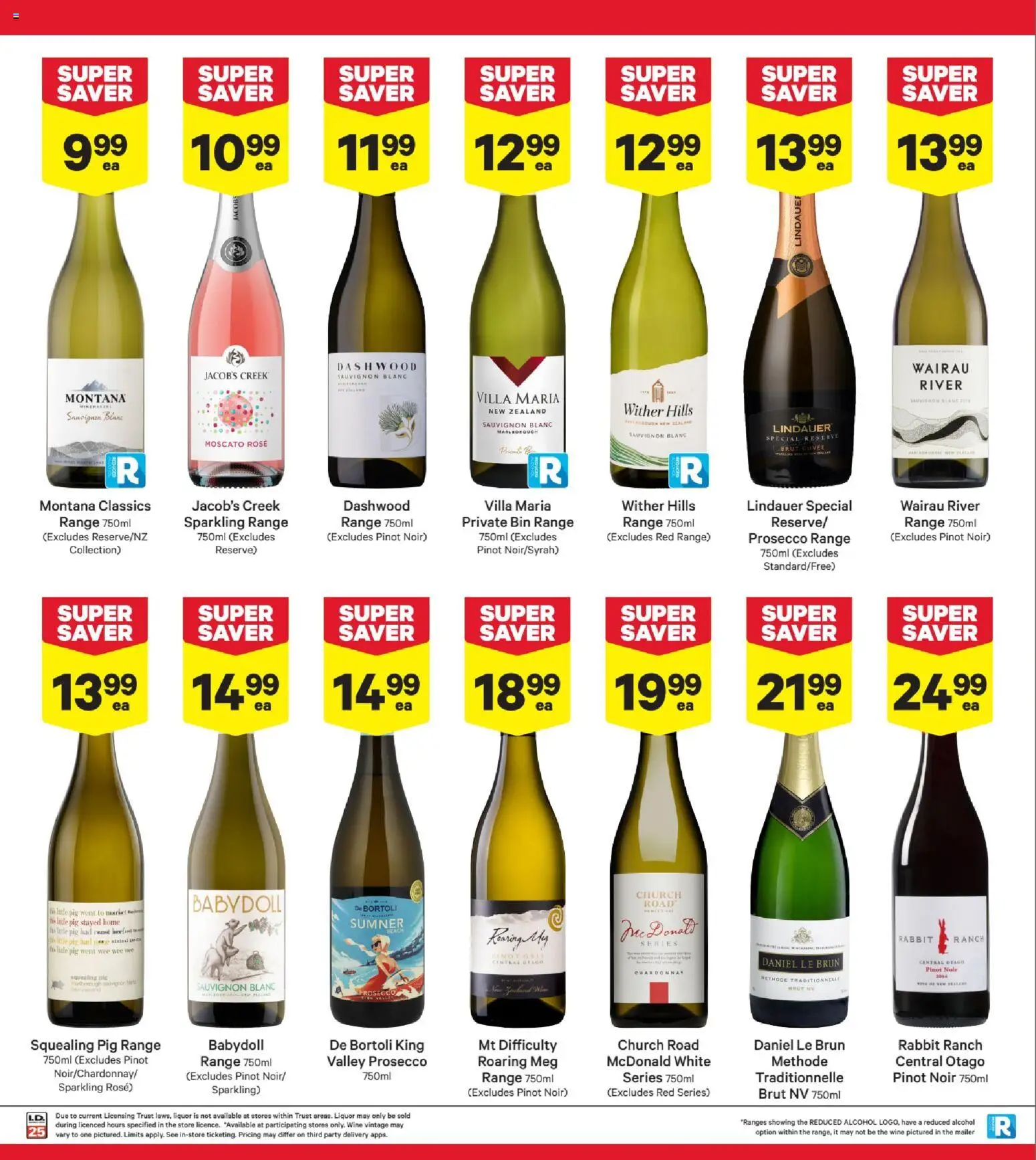 New World catalogue from 06.04.2026 | Page: 28