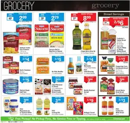 Preview of Price Chopper weekly ads valid from 15.02.2026 | Page: 7