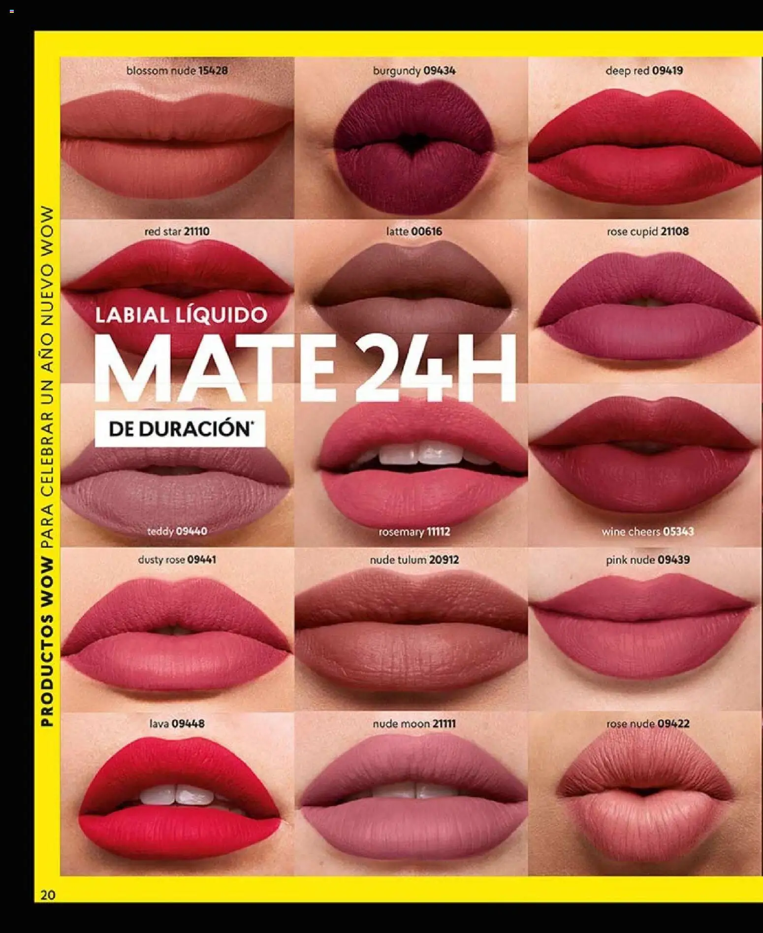 CyZone revista - valida desde el 01.01.2026 | Página: 20