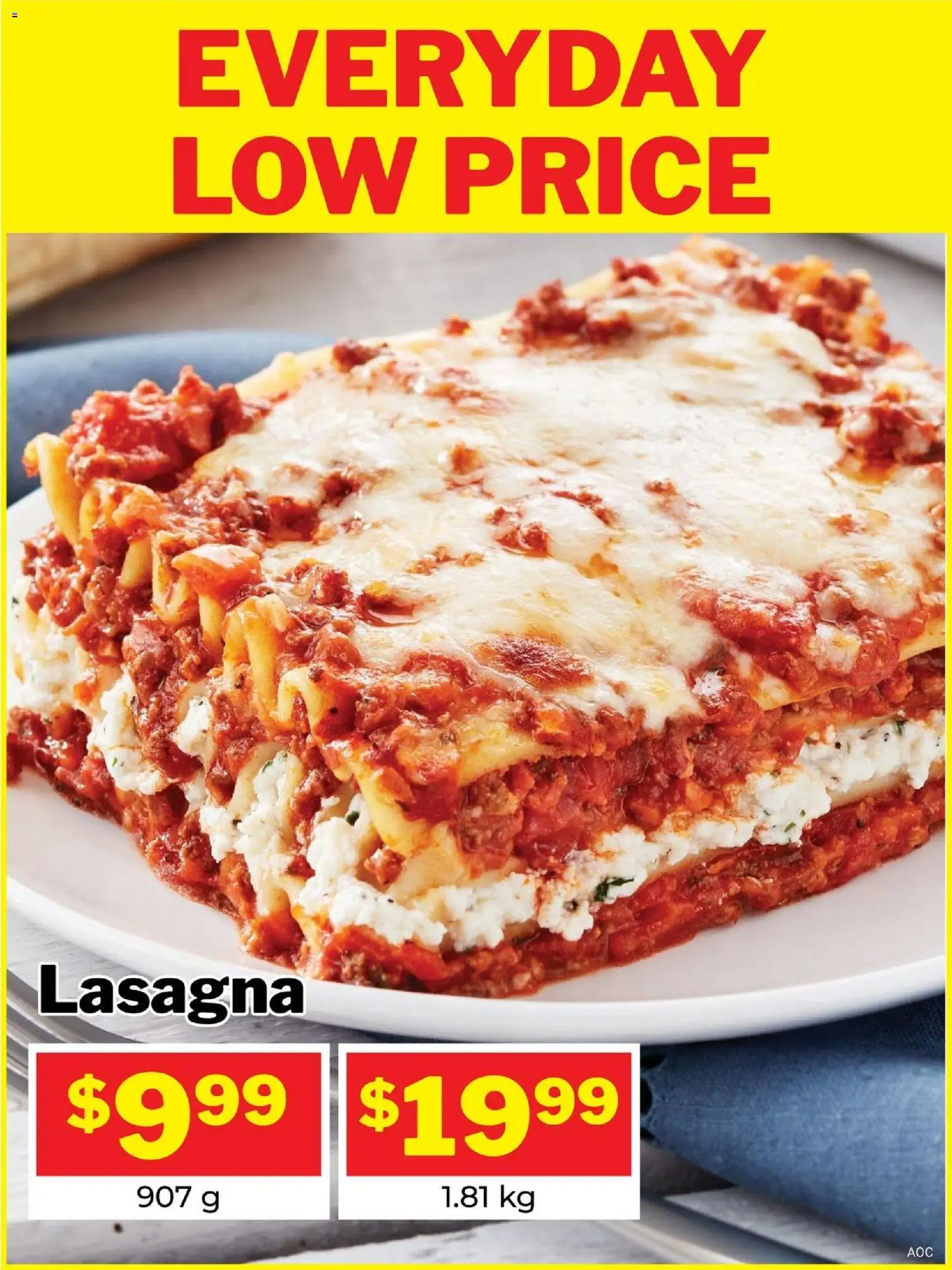 M&M Food Market flyer valid from 23.04.2026 | Page: 8