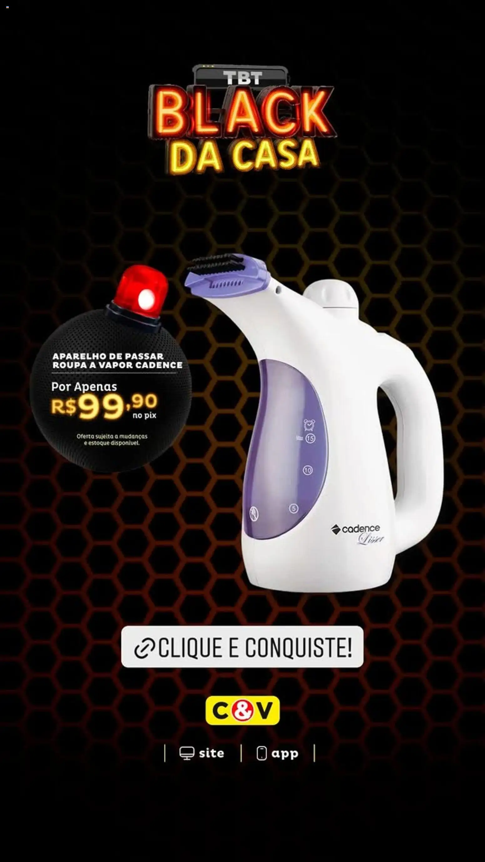 Casa e Video Folheto - válido de 31.10.2025 | Página: 5