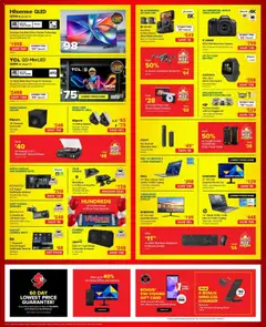 Preview of Visions weekly flyer / circulaire from shop Visions valid from 17.04.2026 | Page: 3