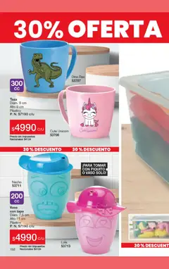 Vista previa Gigot catálogo 02 válido desde el 01.02.2026 | Página: 158 | Productos: Taza