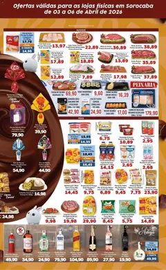 Tauste - Ofertas da semana - Pré-Visualização do folheto da loja Tauste, válido de 03.04.2026 | Página: 4